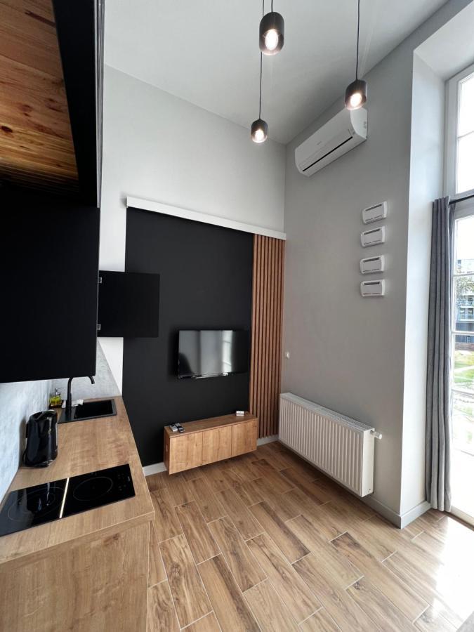 Apartament - Plac Jana Pawla Ii Centrum *