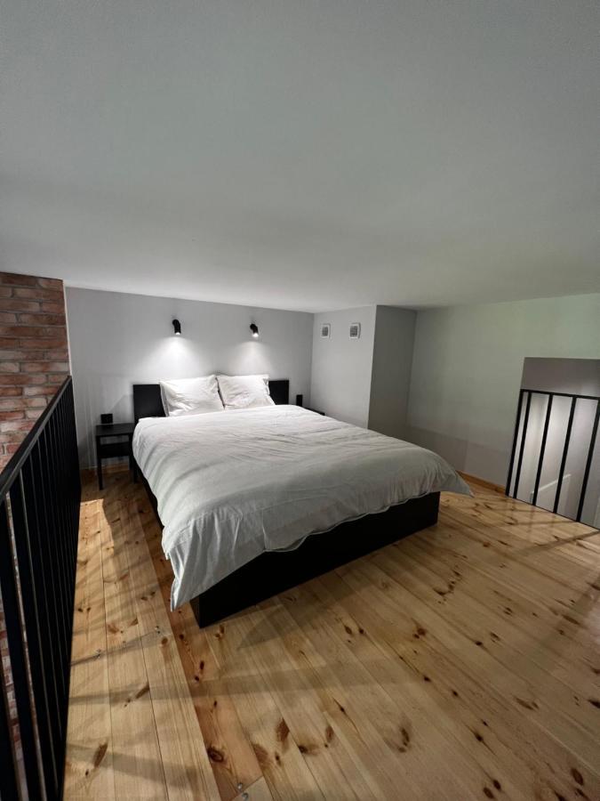 - Plac Jana Pawla Ii Centrum Apartament