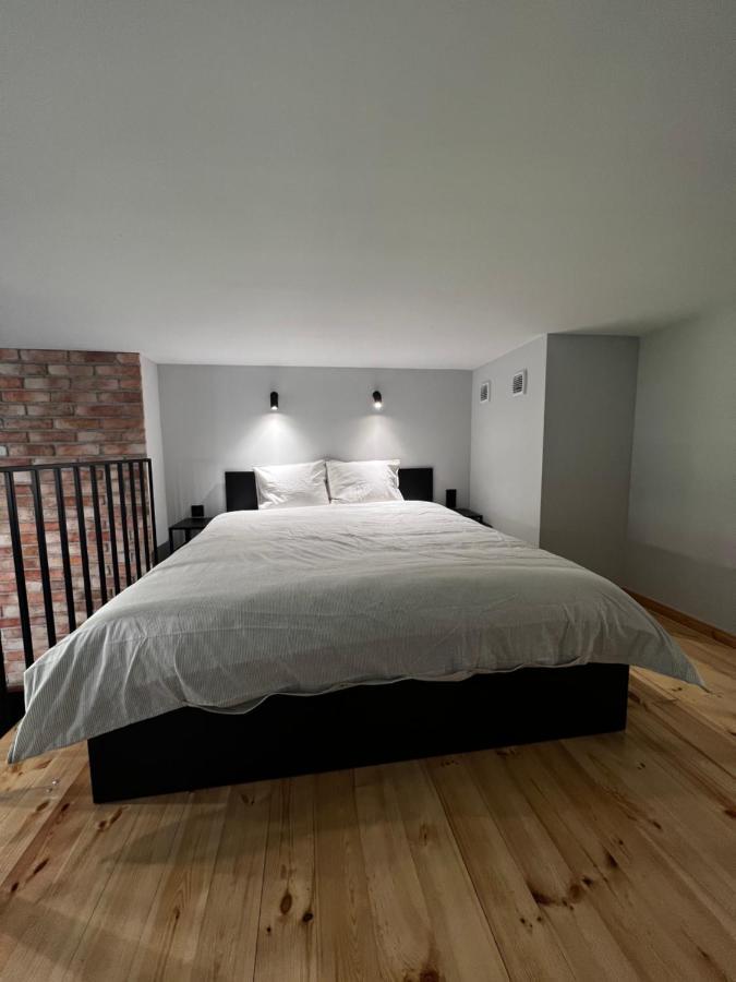 Apartament - Plac Jana Pawla Ii Centrum Wrocław