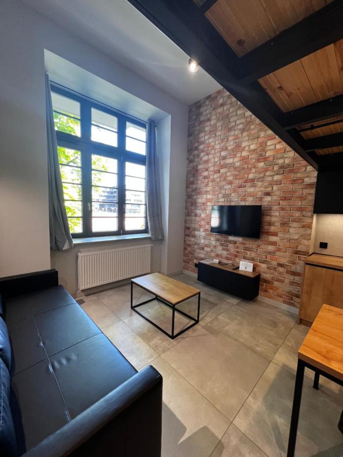 - Plac Jana Pawla Ii Centrum Apartament